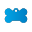 Small Bone - Blue (image for) Small Bone - Blue