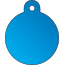 Large circle - Blue (image for) Large circle - Blue