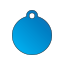 Small Circle - Blue (image for) Small Circle - Blue