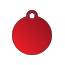 Small Circle - Red (image for) Small Circle - Red
