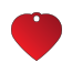 Small Heart - Red (image for) Small Heart - Red